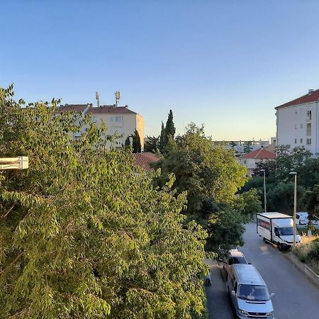 Apartman Matea Apartman Zára Kültér fotó
