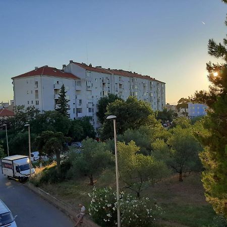 Apartman Matea Apartman Zára Kültér fotó