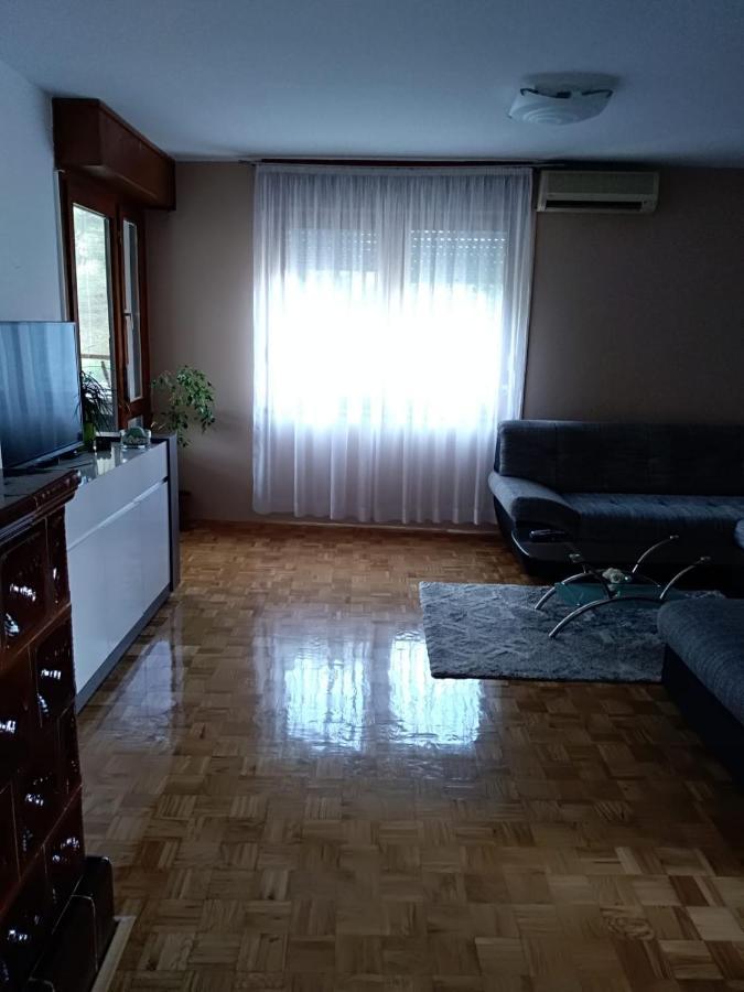 Apartman Matea Apartman Zára Kültér fotó