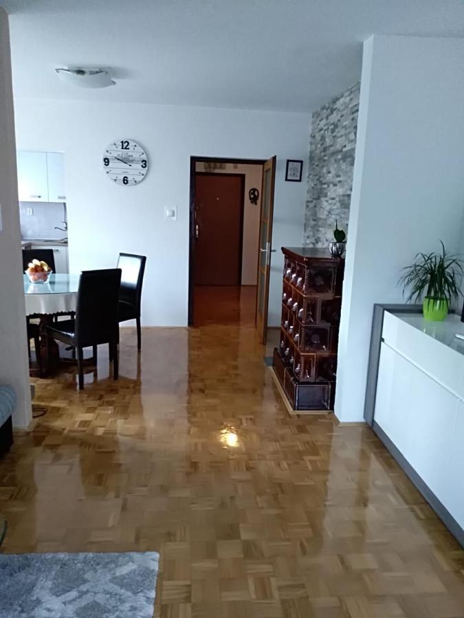 Apartman Matea Apartman Zára Kültér fotó