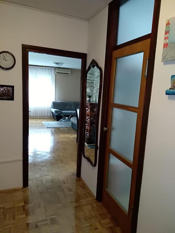Apartman Matea Apartman Zára Kültér fotó
