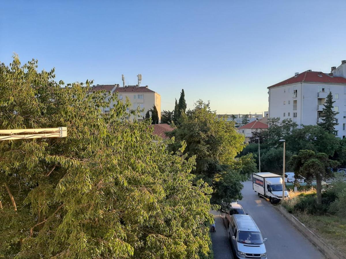 Apartman Matea Apartman Zára Kültér fotó