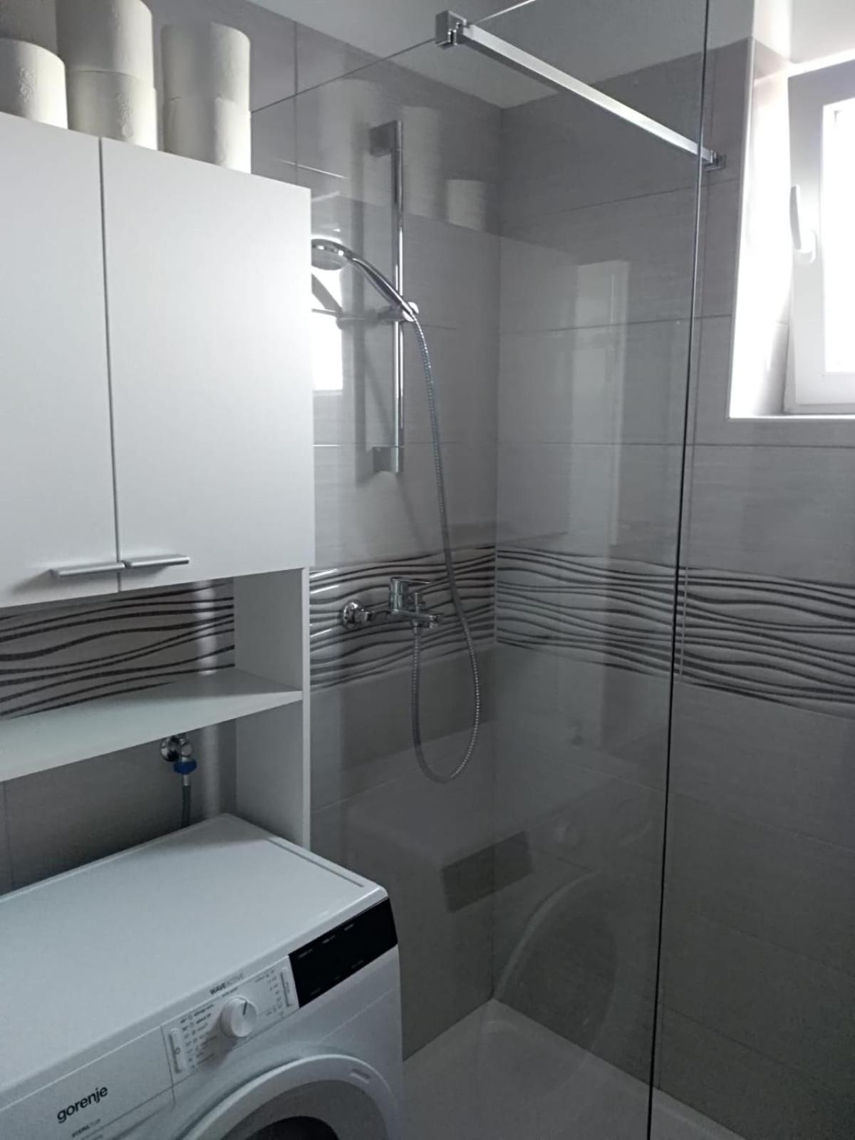 Apartman Matea Apartman Zára Kültér fotó