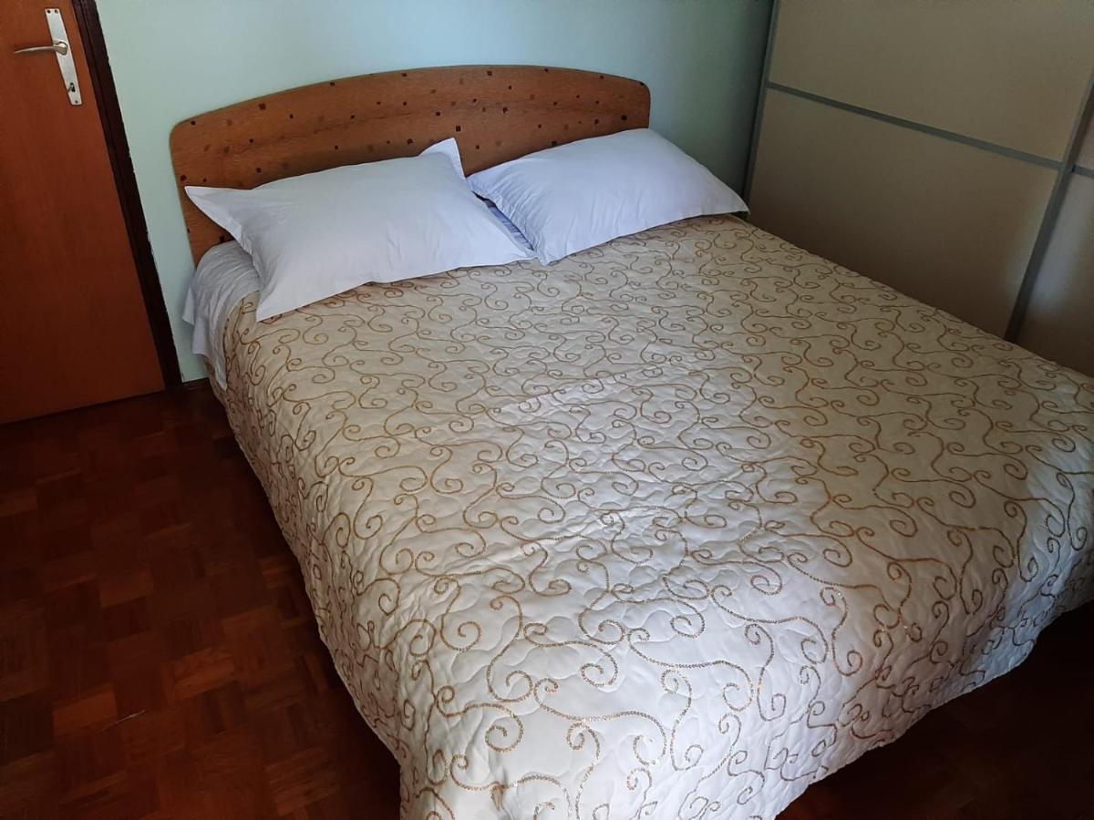 Apartman Matea Apartman Zára Kültér fotó