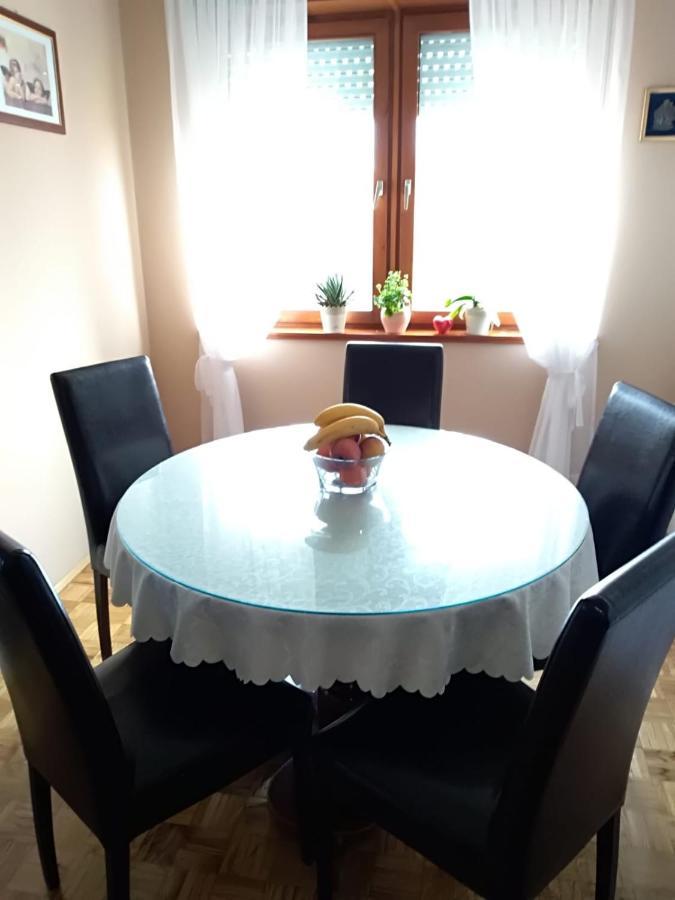 Apartman Matea Apartman Zára Kültér fotó