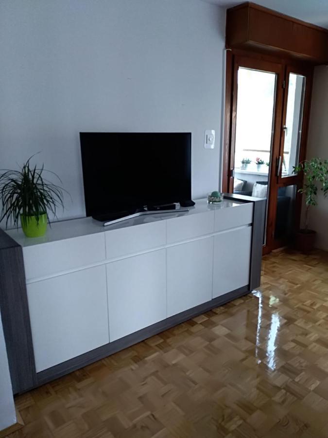 Apartman Matea Apartman Zára Kültér fotó