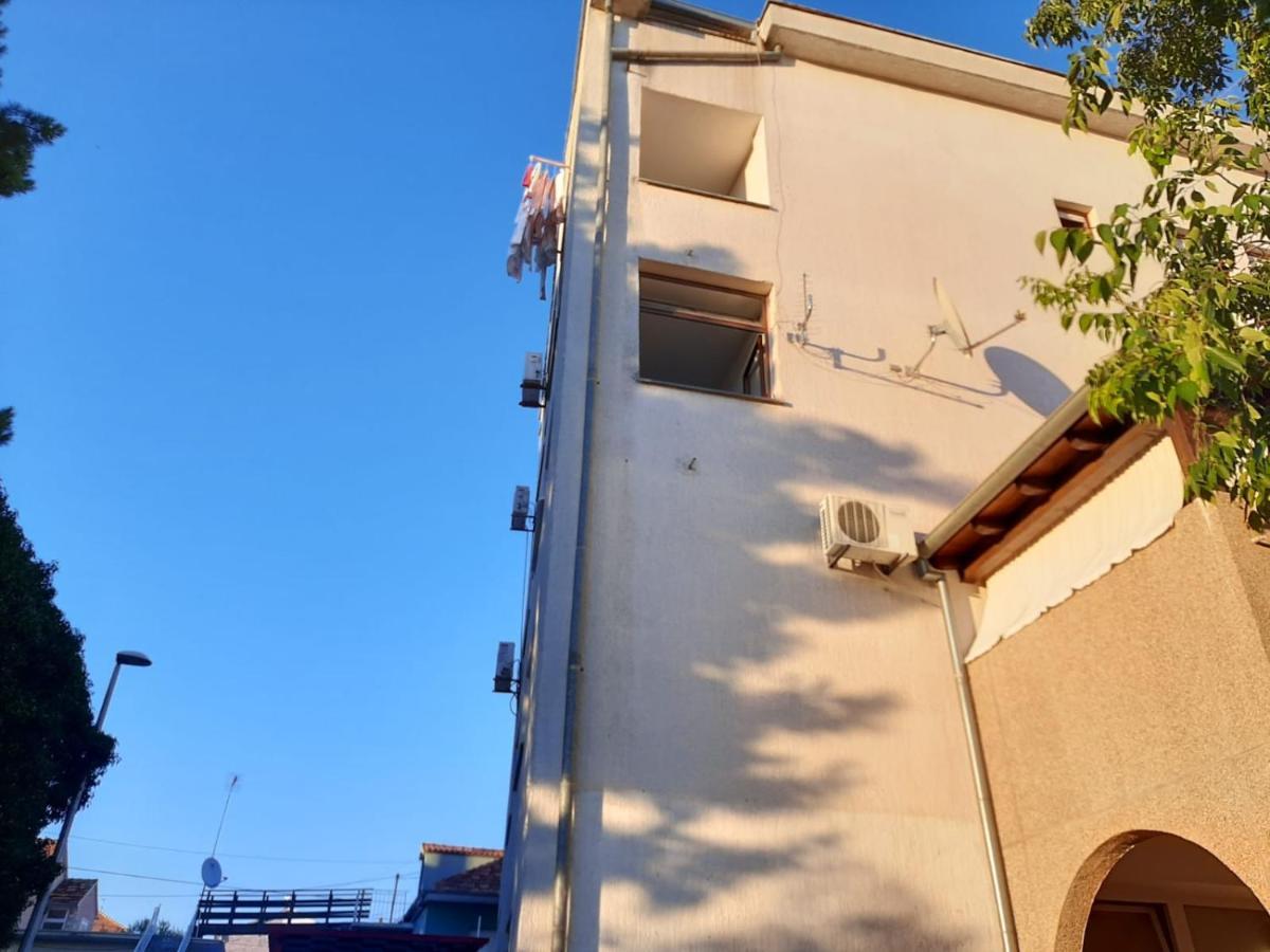 Apartman Matea Apartman Zára Kültér fotó