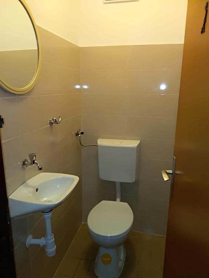 Apartman Matea Apartman Zára Kültér fotó